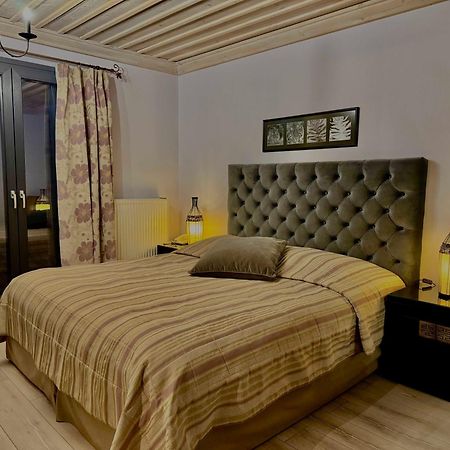 Boutique Hotel Skamnos Арахова Екстер'єр фото