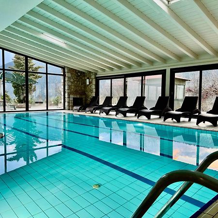 Boutique Hotel Skamnos Арахова Екстер'єр фото